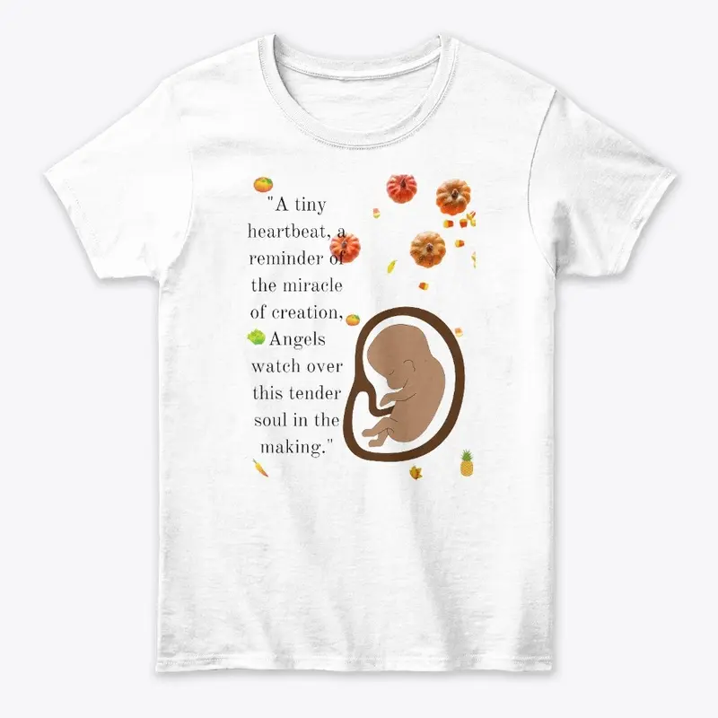 Mother To Be Tshirt