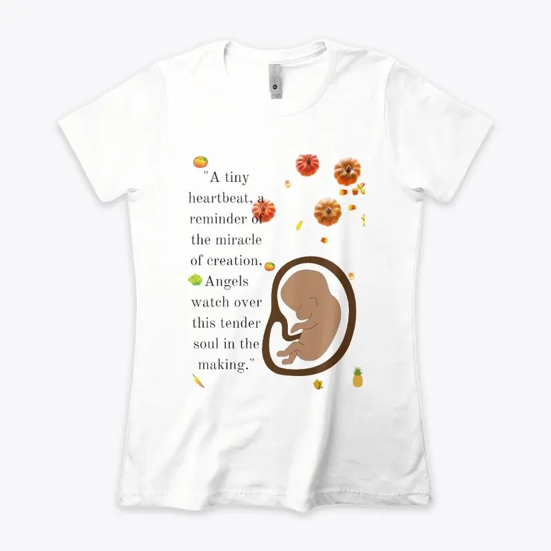 Mother To Be Tshirt